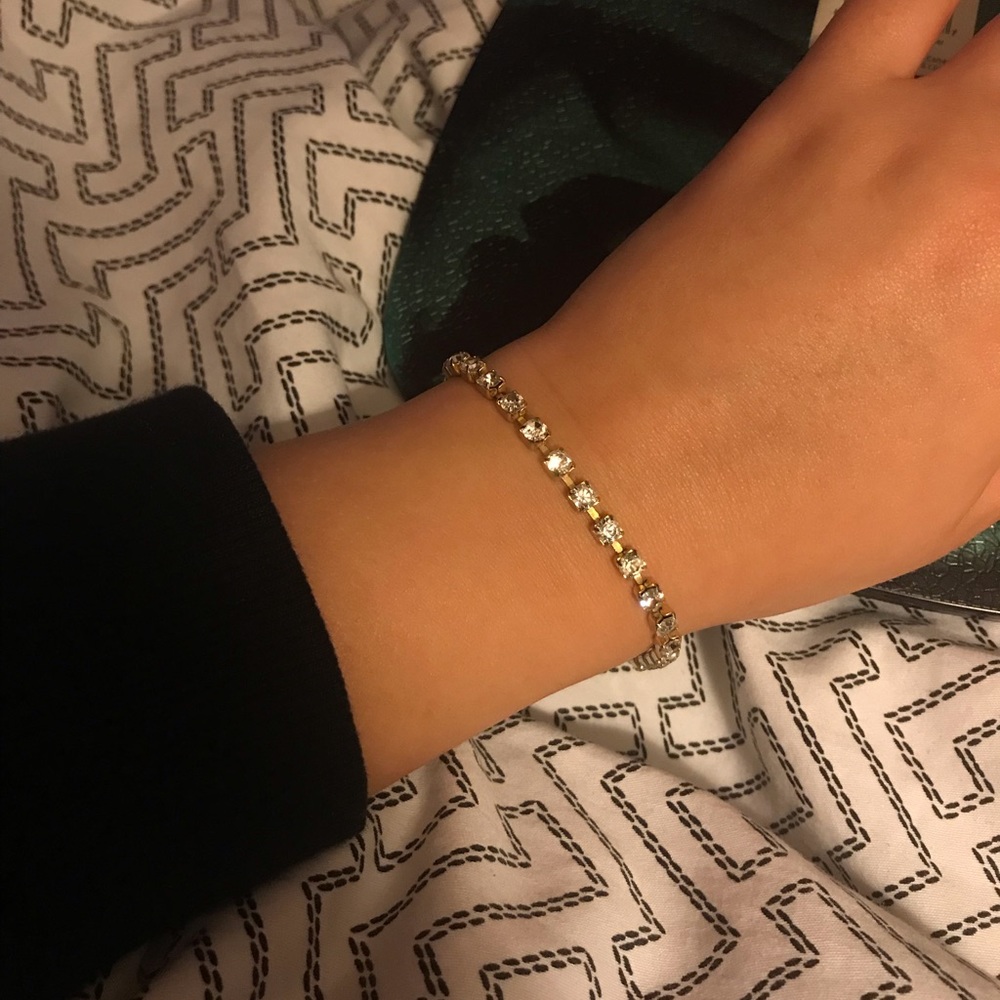 Tennis Bracelet